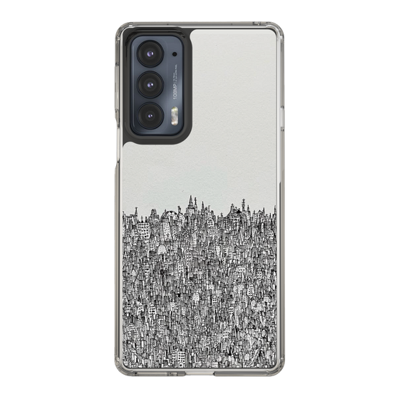 Slim Protection Case［ SHOTARO SANADA - landscape ］