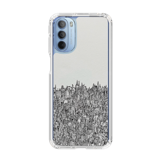 Slim Protection Case［ SHOTARO SANADA - landscape ］