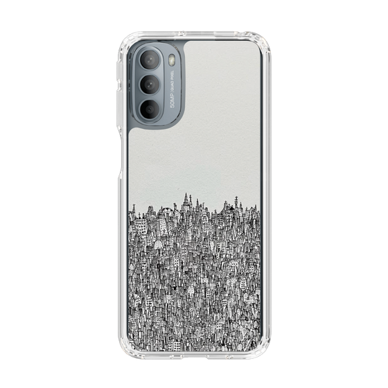 Slim Protection Case［ SHOTARO SANADA - landscape ］