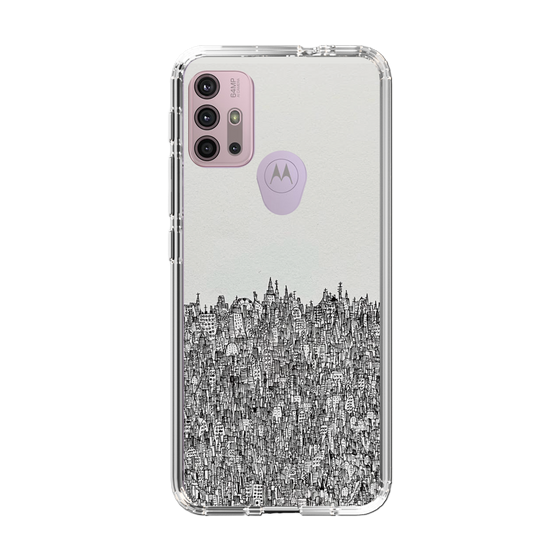 Slim Protection Case［ SHOTARO SANADA - landscape ］