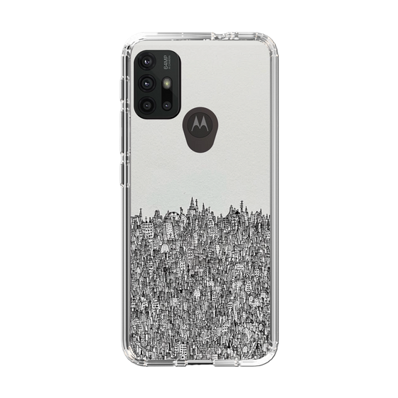 Slim Protection Case［ SHOTARO SANADA - landscape ］
