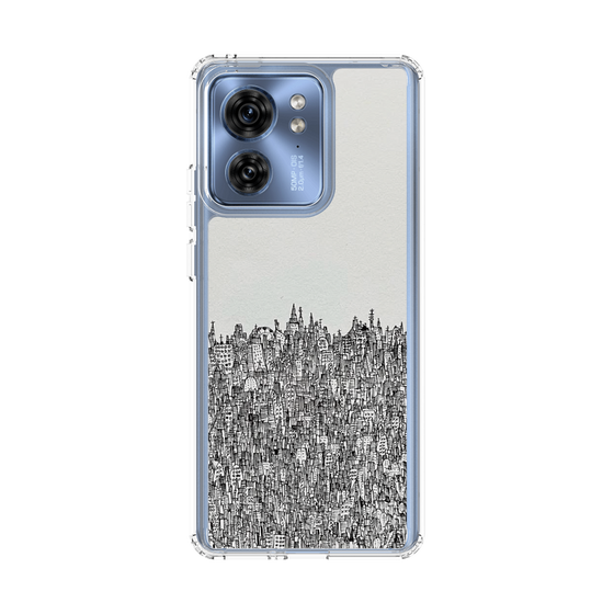 Slim Protection Case［ SHOTARO SANADA - landscape ］