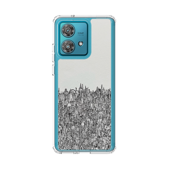 Slim Protection Case［ SHOTARO SANADA - landscape ］