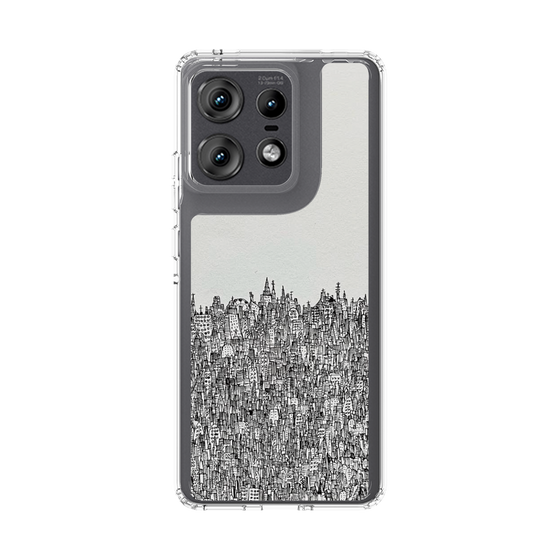 Slim Protection Case［ SHOTARO SANADA - landscape ］
