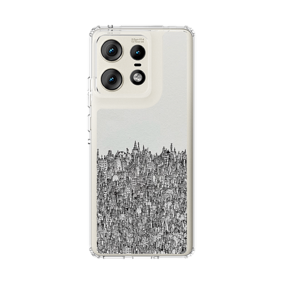 Slim Protection Case［ SHOTARO SANADA - landscape ］
