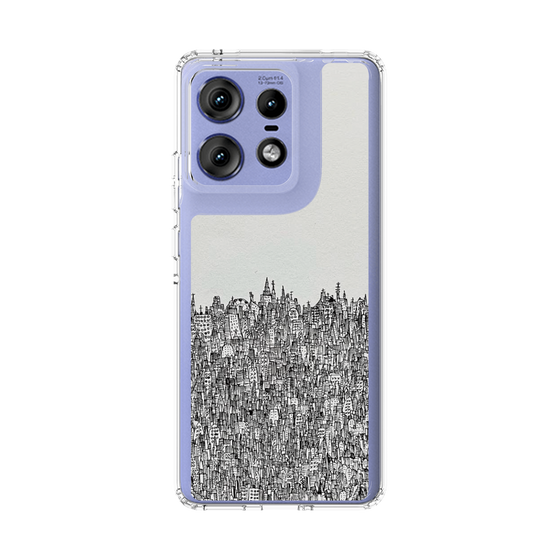 Slim Protection Case［ SHOTARO SANADA - landscape ］