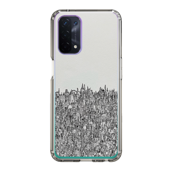 Slim Protection Case［ SHOTARO SANADA - landscape ］