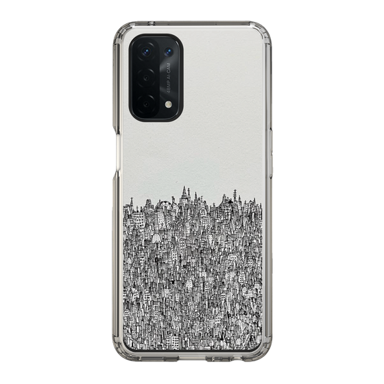 Slim Protection Case［ SHOTARO SANADA - landscape ］