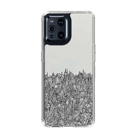 Slim Protection Case［ SHOTARO SANADA - landscape ］