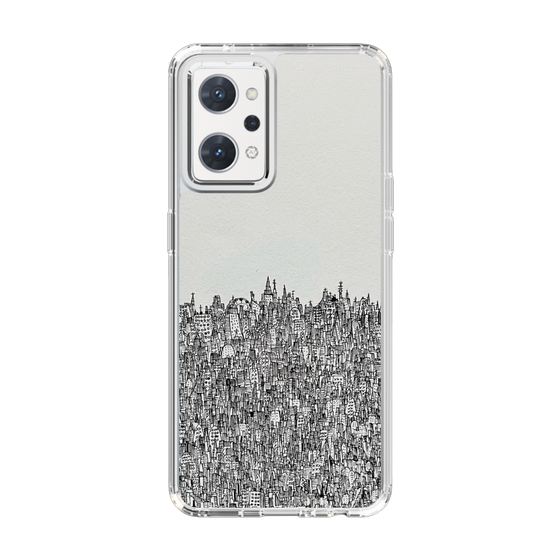 Slim Protection Case［ SHOTARO SANADA - landscape ］