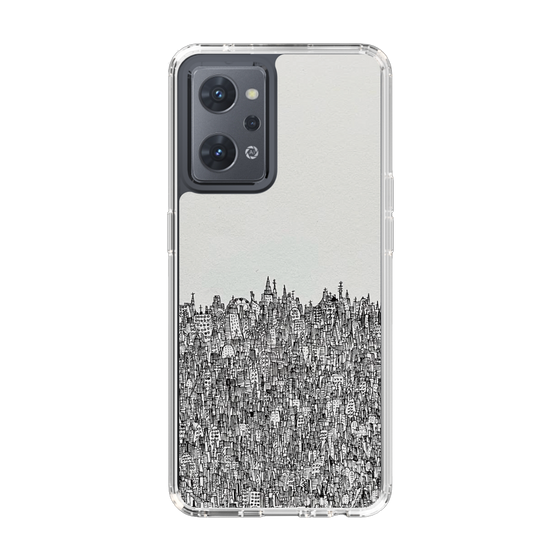 Slim Protection Case［ SHOTARO SANADA - landscape ］