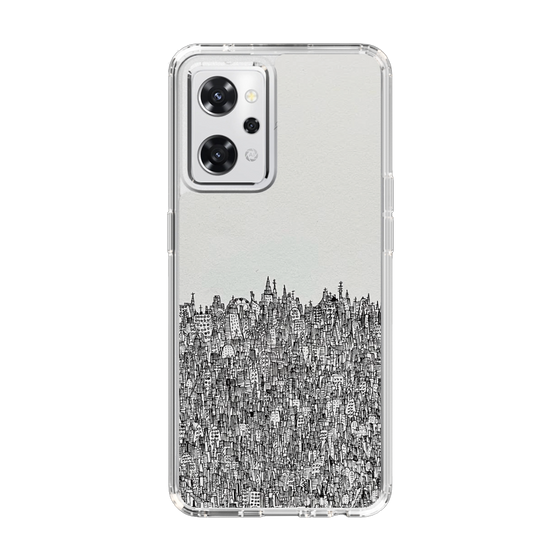 Slim Protection Case［ SHOTARO SANADA - landscape ］