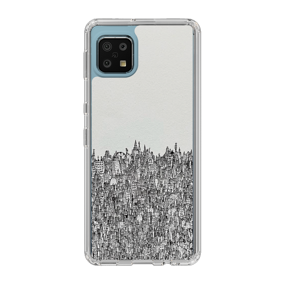 Slim Protection Case［ SHOTARO SANADA - landscape ］