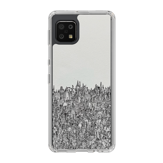 Slim Protection Case［ SHOTARO SANADA - landscape ］