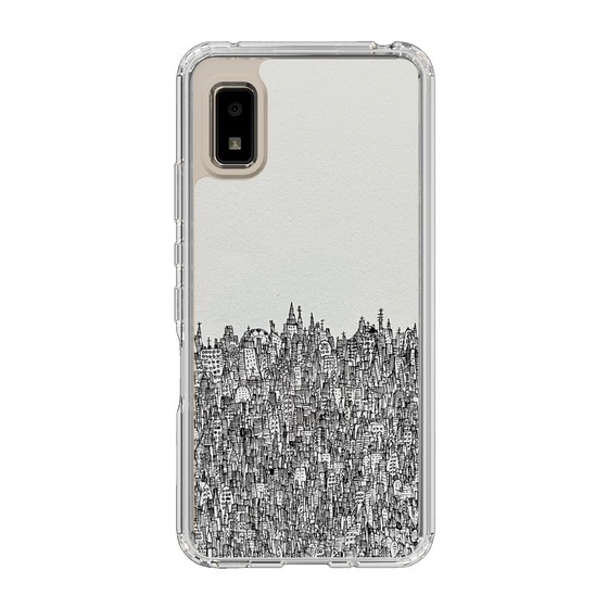 Slim Protection Case［ SHOTARO SANADA - landscape ］
