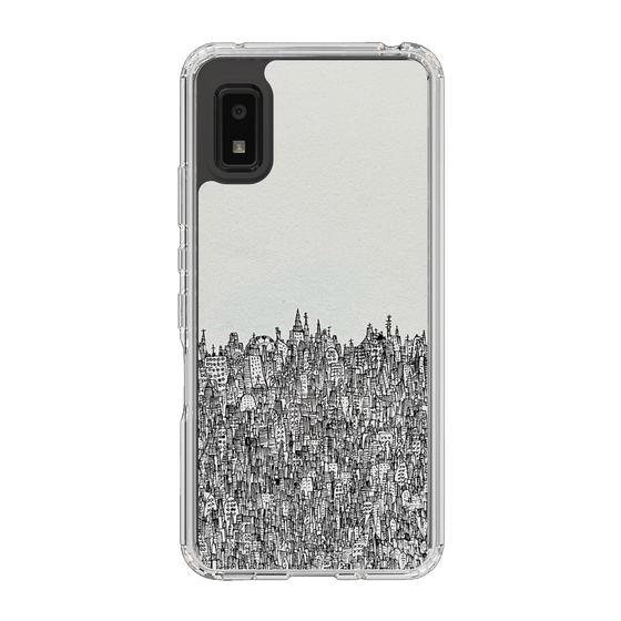 Slim Protection Case［ SHOTARO SANADA - landscape ］