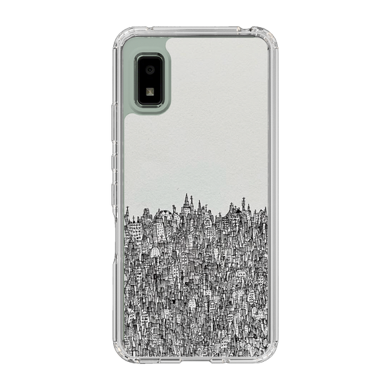 Slim Protection Case［ SHOTARO SANADA - landscape ］
