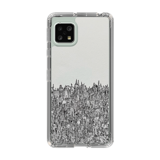 Slim Protection Case［ SHOTARO SANADA - landscape ］