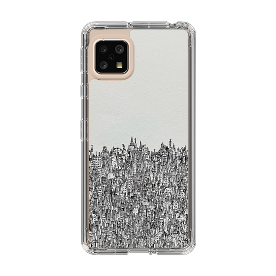 Slim Protection Case［ SHOTARO SANADA - landscape ］