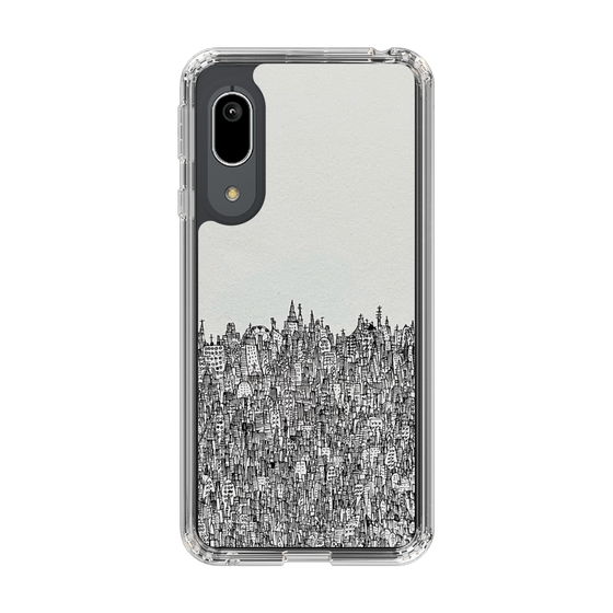 Slim Protection Case［ SHOTARO SANADA - landscape ］