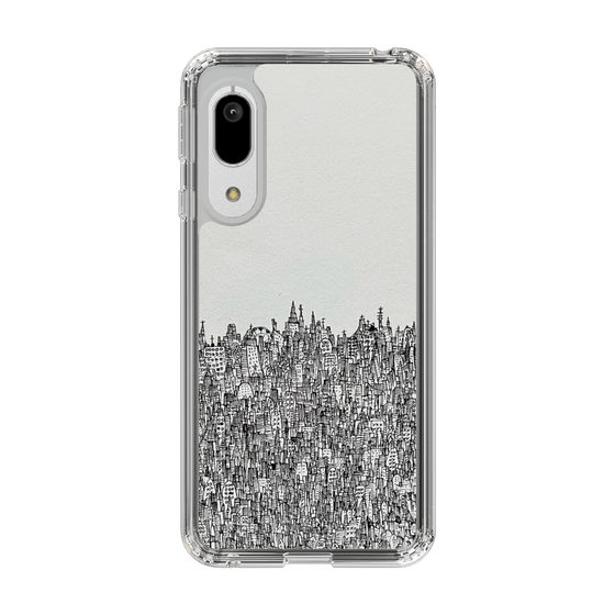 Slim Protection Case［ SHOTARO SANADA - landscape ］