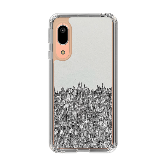 Slim Protection Case［ SHOTARO SANADA - landscape ］