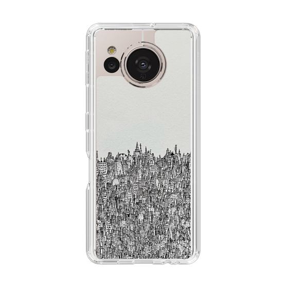 Slim Protection Case［ SHOTARO SANADA - landscape ］