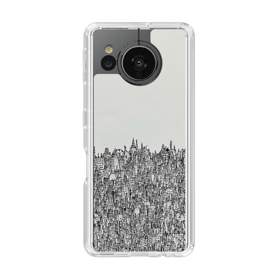 Slim Protection Case［ SHOTARO SANADA - landscape ］