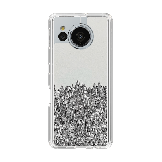 Slim Protection Case［ SHOTARO SANADA - landscape ］