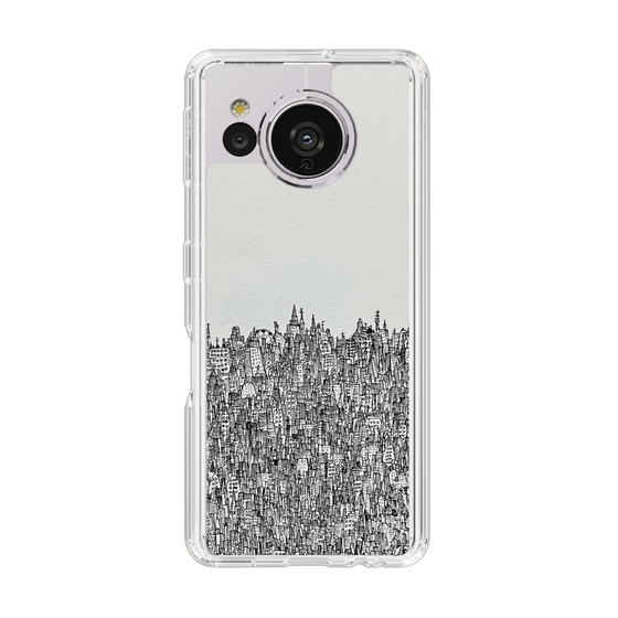 Slim Protection Case［ SHOTARO SANADA - landscape ］