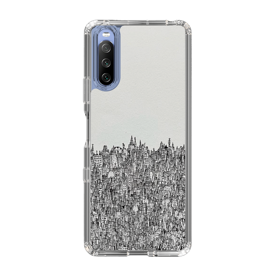 Slim Protection Case［ SHOTARO SANADA - landscape ］