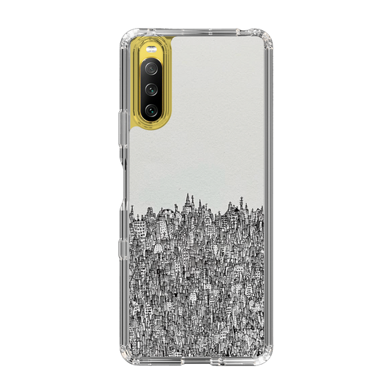 Slim Protection Case［ SHOTARO SANADA - landscape ］