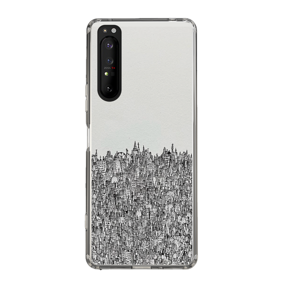 Slim Protection Case［ SHOTARO SANADA - landscape ］