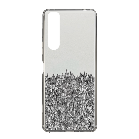 Slim Protection Case［ SHOTARO SANADA - landscape ］
