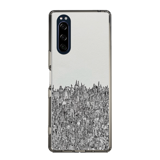 Slim Protection Case［ SHOTARO SANADA - landscape ］
