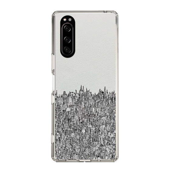 Slim Protection Case［ SHOTARO SANADA - landscape ］