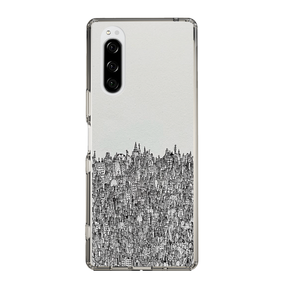 Slim Protection Case［ SHOTARO SANADA - landscape ］