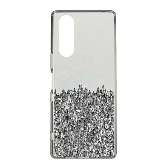 Slim Protection Case［ SHOTARO SANADA - landscape ］