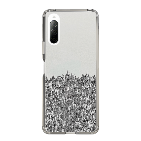 Slim Protection Case［ SHOTARO SANADA - landscape ］