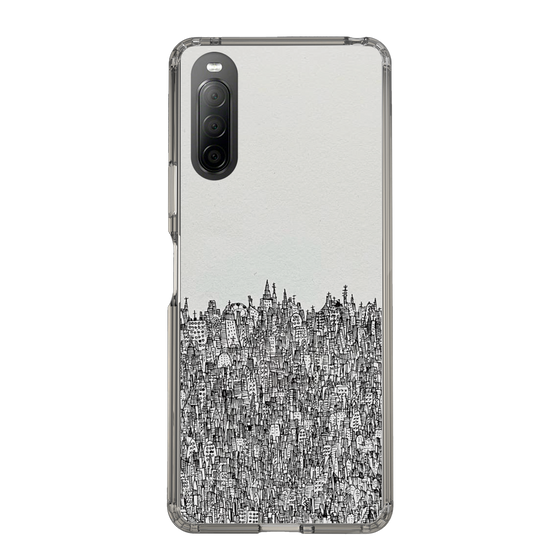 Slim Protection Case［ SHOTARO SANADA - landscape ］