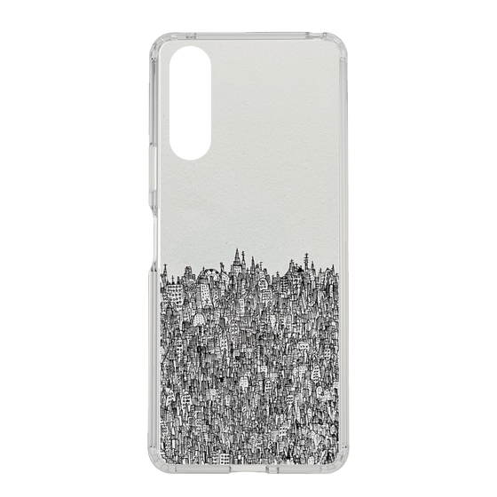 Slim Protection Case［ SHOTARO SANADA - landscape ］