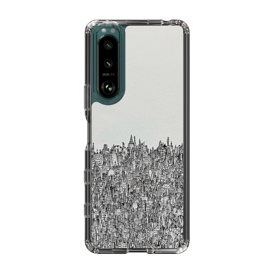 Slim Protection Case［ SHOTARO SANADA - landscape ］