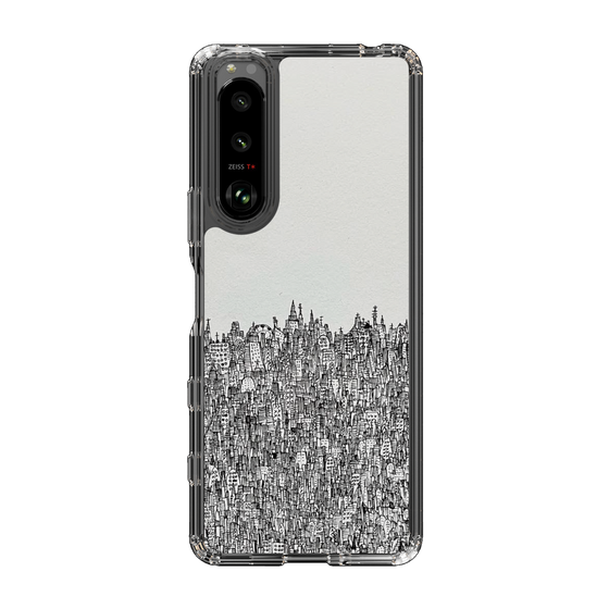 Slim Protection Case［ SHOTARO SANADA - landscape ］