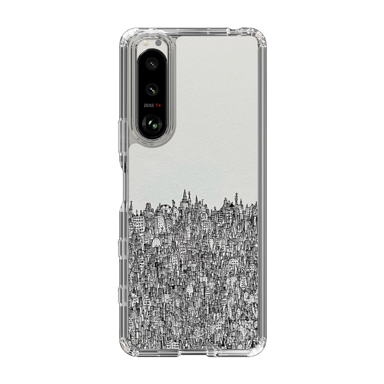 Slim Protection Case［ SHOTARO SANADA - landscape ］