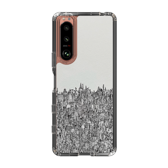 Slim Protection Case［ SHOTARO SANADA - landscape ］
