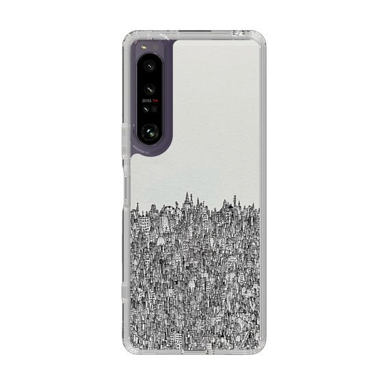 Slim Protection Case［ SHOTARO SANADA - landscape ］