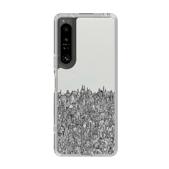 Slim Protection Case［ SHOTARO SANADA - landscape ］