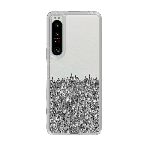 Slim Protection Case［ SHOTARO SANADA - landscape ］