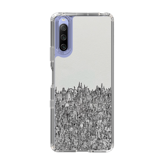 Slim Protection Case［ SHOTARO SANADA - landscape ］