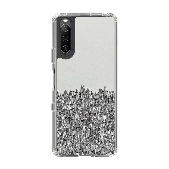 Slim Protection Case［ SHOTARO SANADA - landscape ］